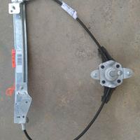 Alzavetro Manuale Post Sx Fiat G.Punto- Evo-12