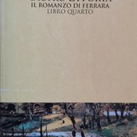 "Dietro la Porta" di Giorgio Bassani