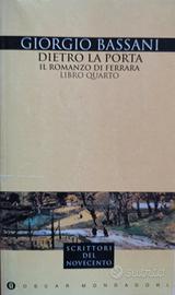 "Dietro la Porta" di Giorgio Bassani