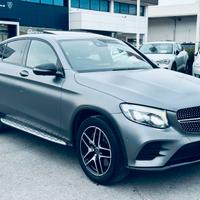 Mercedes-benz GLC 250 220 d 4Matic Premium