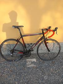 bici da corsa