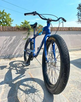 Bici cruiser Felt Speedway