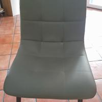 SEDIE MODERNE