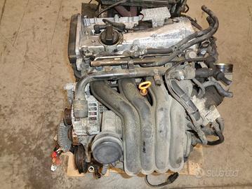 MOTORE PASSAT 3B 1.8 BENZINA 20V ANNO 1998