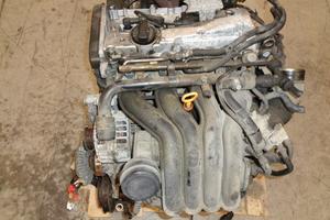 MOTORE PASSAT 3B 1.8 BENZINA 20V ANNO 1998