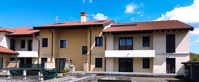 Nuovi appartamenti classe a