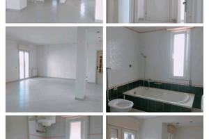 Appartamento piano terra con fotovoltaico + box