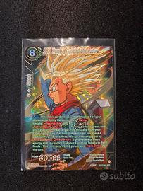 SS2 Trunks BT23-081 SPR Dragon Ball Super