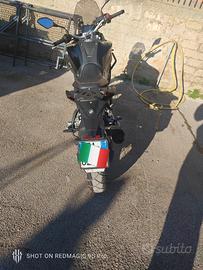 Voge Valico 500 - 2022