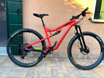 Rockrider Xc 100s