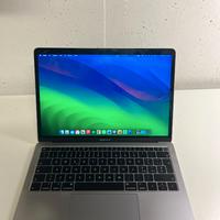 Macbook air 2018
