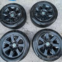 Ricambi Bmw 530 Cerchi e gomme