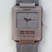 Tissot Twotimer