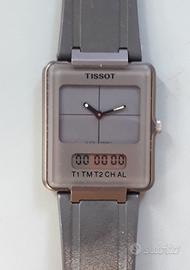 Tissot Twotimer