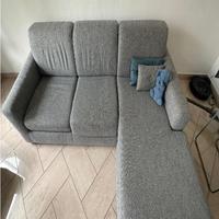 Divano letto chaise lounge poltrone e sofà 
