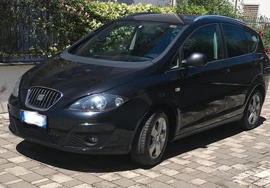 SEAT ALTEA XL 1.6 TDI 