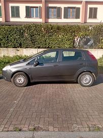 Fiat Grande Punto 1.4 benzina 5 porte – 2008