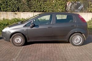 Fiat Grande Punto 1.4 benzina 5 porte – 2008