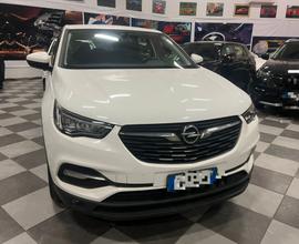 Opel Grandland x 1.5 diesel Elegance