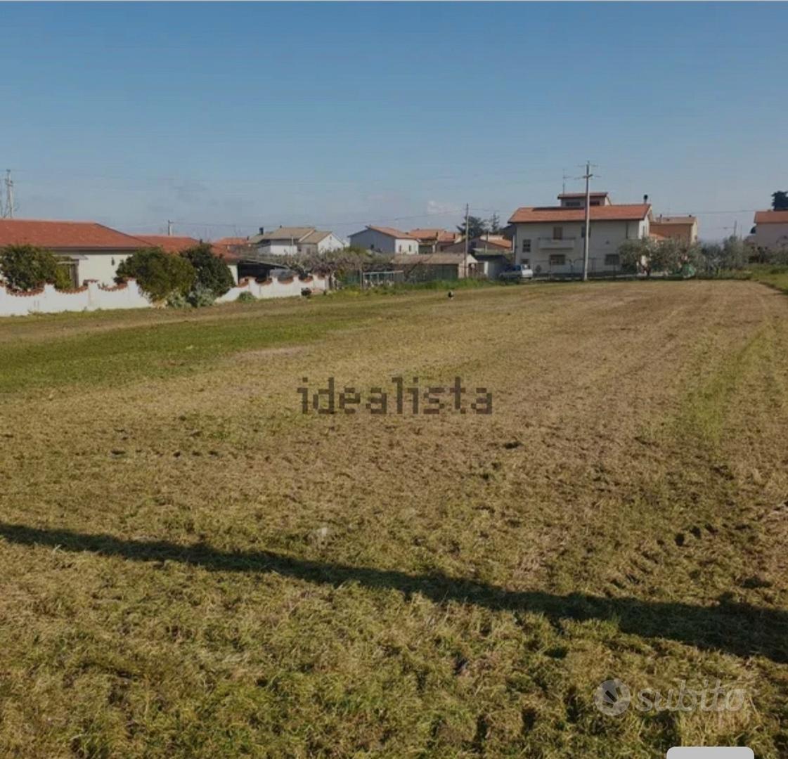 Terreno edificabile - Vista 2