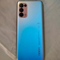 Oppo Find X3 Lite 5G