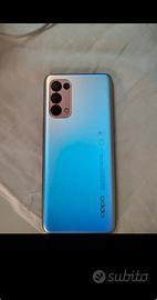 Oppo Find X3 Lite 5G