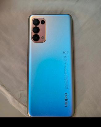 Oppo Find X3 Lite 5G