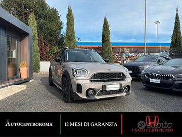Mini Cooper Countryman 1.5 SE Business ALL4 Automa