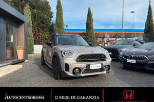 Mini Cooper Countryman 1.5 SE Business ALL4 Automa
