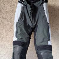 Pantalaloni REVIT  moto 3 strati con rotezioni 