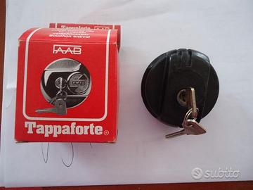 tappo carburane fiat ritmo