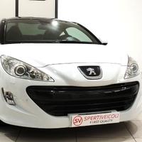 Peugeot RCZ 2.0 HDi 163CV