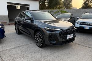 Audi Q5 SPB 2.0TDI 204cv MHEV S Line edition 26’