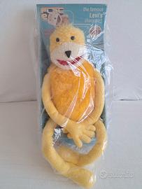 Flat Eric Peluche