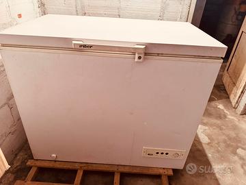 Congelatore pozzetto