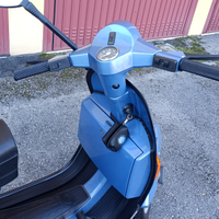 Vespa pk 50s