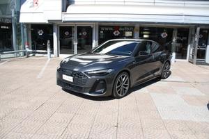 AUDI A5 TDI 150 kW mHEV+ S tronic S Line edition