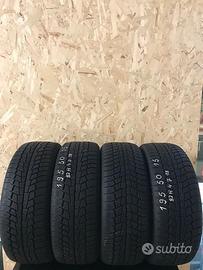 4 GOMME 195 50 15 GENERAL TIRE 82 H