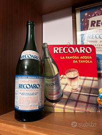 Rara bottiglia RECOARO