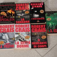 Robert Crais