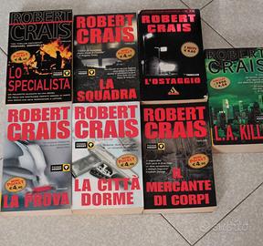 Robert Crais