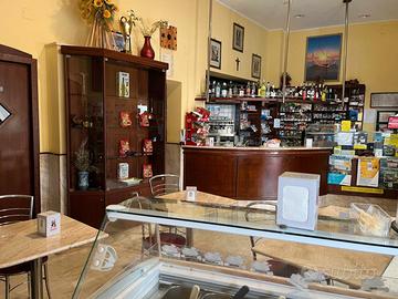 Tabacchino e bar