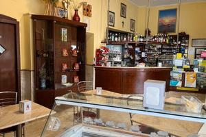 Tabacchino e bar