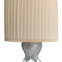 Lampada da Parete in Vetro di Murano