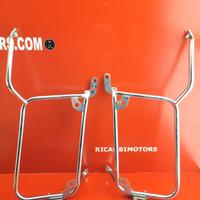 TELAIETTI VALIGIE BMW R80 R100