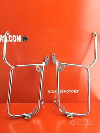 TELAIETTI VALIGIE BMW R80 R100