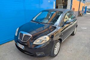lancia y 1.3 NEOPATENTATA 