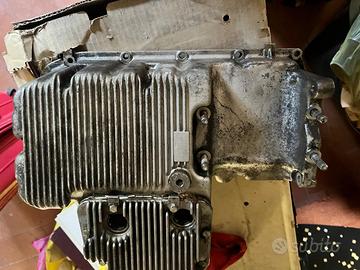 Coppa olio Fiat barchetta 1 serie