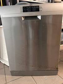 Lavastoviglie xxl