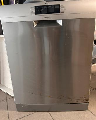 Lavastoviglie xxl
